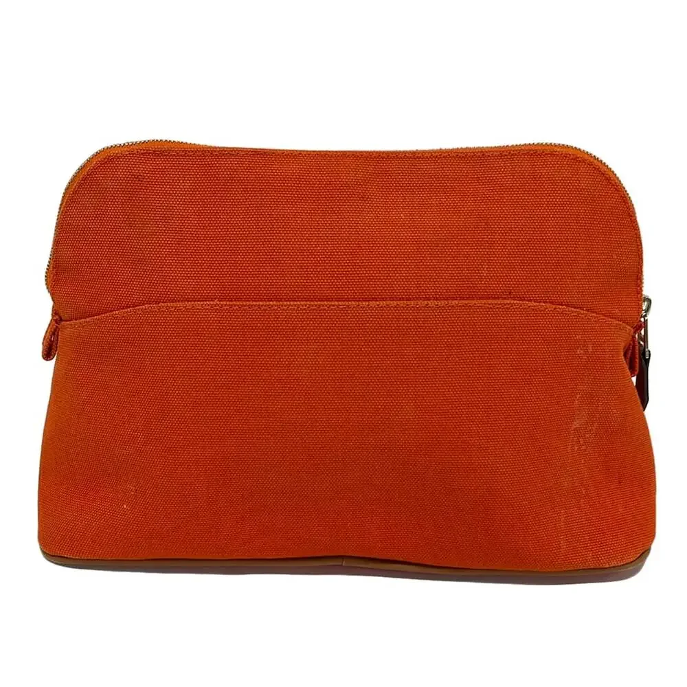 Hermès bolide pouch
